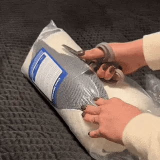 Velura Cloudrest™ Pillow