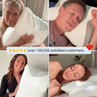 Velura Cloudrest™ Pillow