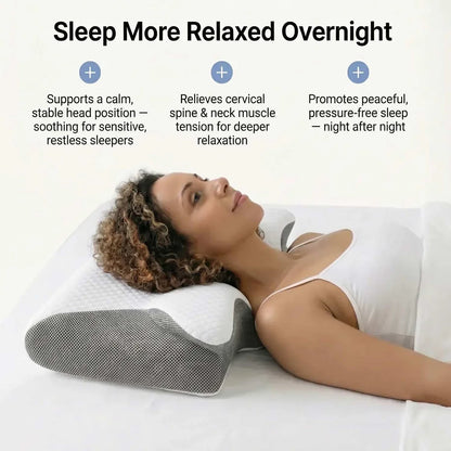 Velura Cloudrest™ Pillow