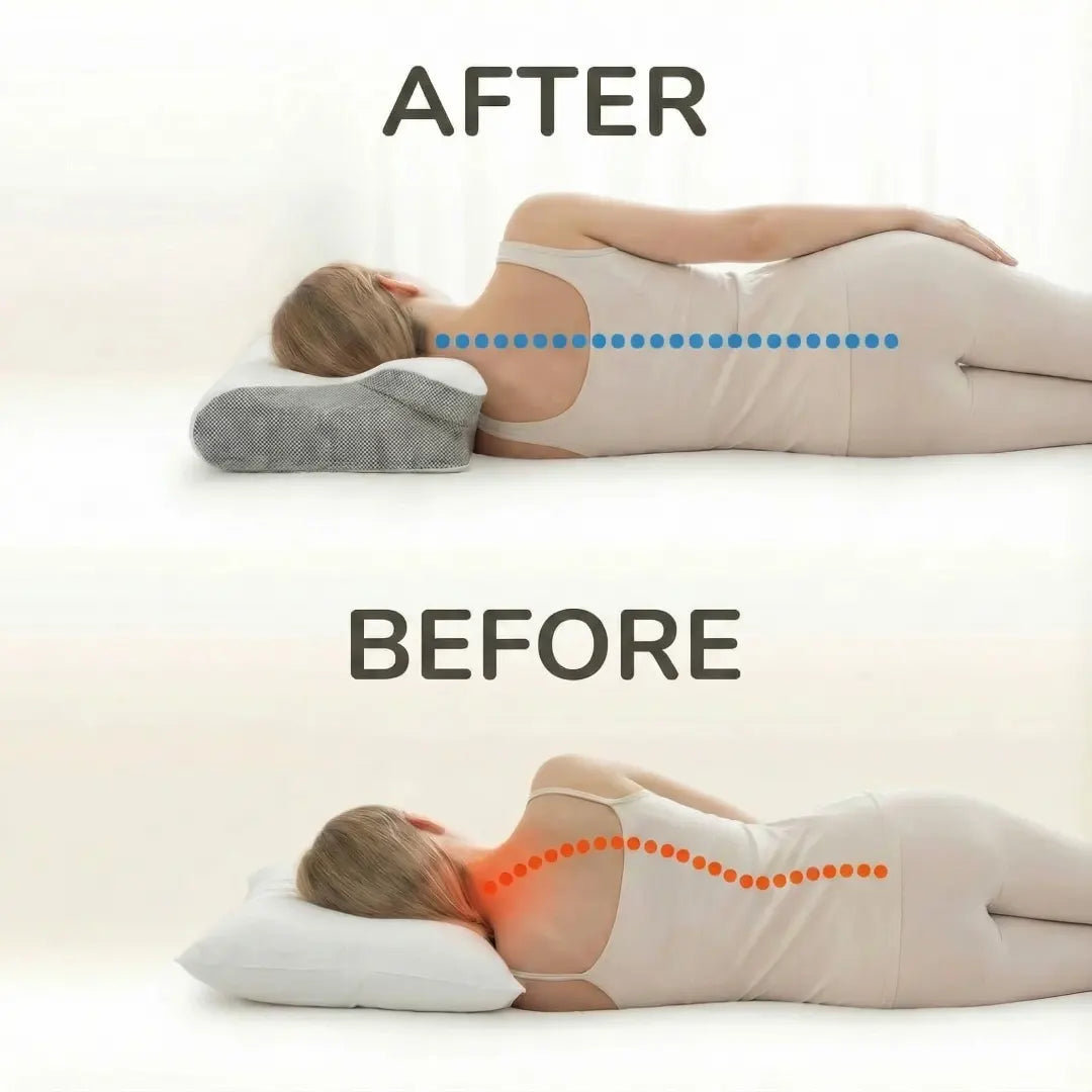 Velura Cloudrest™ Pillow