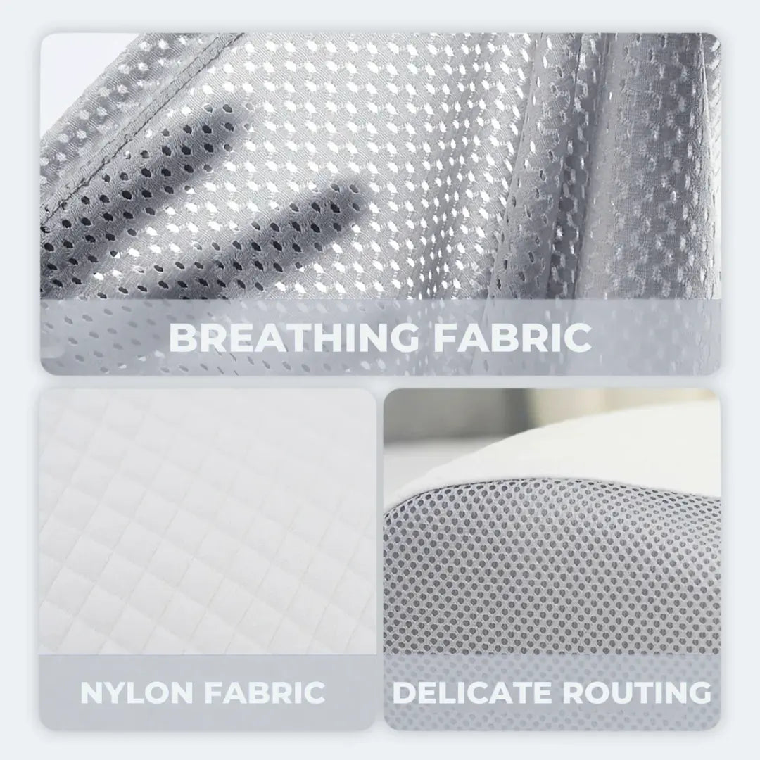 Velura Cloudrest™ Pillow