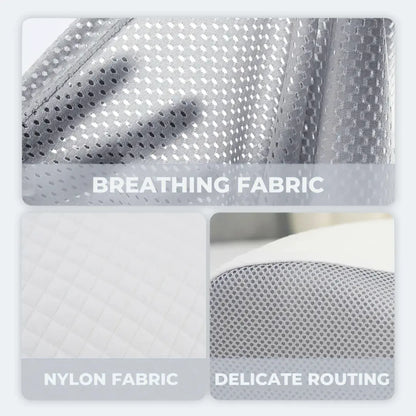 Velura Cloudrest™ Pillow