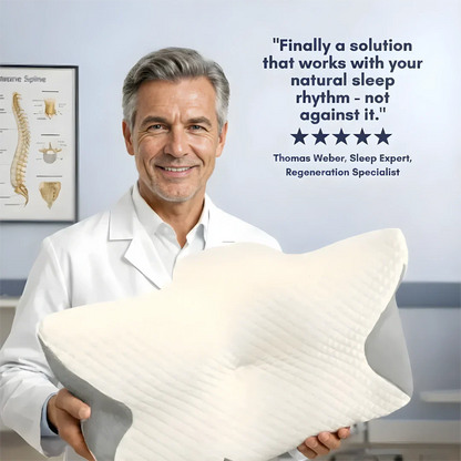 Velura Cloudrest™ Pillow