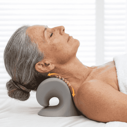Cervical Neck Stretcher™